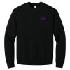Unisex 10 Ounce Heavyweight Crewneck Sweatshirt-cbs Thumbnail
