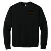 Unisex 10 Ounce Heavyweight Crewneck Sweatshirt-cbs Thumbnail
