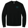 Unisex 10 Ounce Heavyweight Crewneck Sweatshirt-cbs Thumbnail