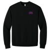 Unisex 10 Ounce Heavyweight Crewneck Sweatshirt-cbs Thumbnail