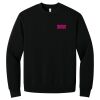 Unisex 10 Ounce Heavyweight Crewneck Sweatshirt-cbs Thumbnail