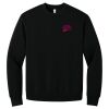 Unisex 10 Ounce Heavyweight Crewneck Sweatshirt-cbs Thumbnail