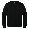 Unisex 10 Ounce Heavyweight Crewneck Sweatshirt-cbs Thumbnail