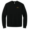 Unisex 10 Ounce Heavyweight Crewneck Sweatshirt-cbs Thumbnail