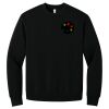Unisex 10 Ounce Heavyweight Crewneck Sweatshirt-cbs Thumbnail