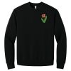 Unisex 10 Ounce Heavyweight Crewneck Sweatshirt-cbs Thumbnail
