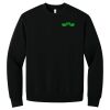 Unisex 10 Ounce Heavyweight Crewneck Sweatshirt-cbs Thumbnail
