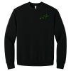 Unisex 10 Ounce Heavyweight Crewneck Sweatshirt-cbs Thumbnail