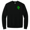 Unisex 10 Ounce Heavyweight Crewneck Sweatshirt-cbs Thumbnail