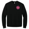 Unisex 10 Ounce Heavyweight Crewneck Sweatshirt-cbs Thumbnail