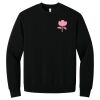 Unisex 10 Ounce Heavyweight Crewneck Sweatshirt-cbs Thumbnail