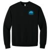 Unisex 10 Ounce Heavyweight Crewneck Sweatshirt-cbs Thumbnail
