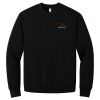 Unisex 10 Ounce Heavyweight Crewneck Sweatshirt-cbs Thumbnail