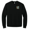 Unisex 10 Ounce Heavyweight Crewneck Sweatshirt-cbs Thumbnail