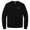 Unisex 10 Ounce Heavyweight Crewneck Sweatshirt-cbs Thumbnail