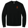 Unisex 10 Ounce Heavyweight Crewneck Sweatshirt-cbs Thumbnail
