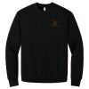 Unisex 10 Ounce Heavyweight Crewneck Sweatshirt-cbs Thumbnail