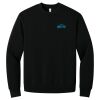 Unisex 10 Ounce Heavyweight Crewneck Sweatshirt-cbs Thumbnail