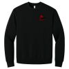 Unisex 10 Ounce Heavyweight Crewneck Sweatshirt-cbs Thumbnail