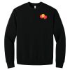 Unisex 10 Ounce Heavyweight Crewneck Sweatshirt-cbs Thumbnail