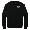 Unisex 10 Ounce Heavyweight Crewneck Sweatshirt-cbs Thumbnail