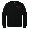 Unisex 10 Ounce Heavyweight Crewneck Sweatshirt-cbs Thumbnail