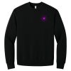 Unisex 10 Ounce Heavyweight Crewneck Sweatshirt-cbs Thumbnail