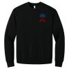 Unisex 10 Ounce Heavyweight Crewneck Sweatshirt-cbs Thumbnail