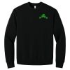 Unisex 10 Ounce Heavyweight Crewneck Sweatshirt-cbs Thumbnail