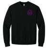 Unisex 10 Ounce Heavyweight Crewneck Sweatshirt-cbs Thumbnail