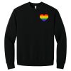 Unisex 10 Ounce Heavyweight Crewneck Sweatshirt-cbs Thumbnail