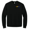 Unisex 10 Ounce Heavyweight Crewneck Sweatshirt-cbs Thumbnail