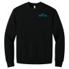 Unisex 10 Ounce Heavyweight Crewneck Sweatshirt-cbs Thumbnail
