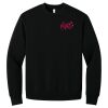 Unisex 10 Ounce Heavyweight Crewneck Sweatshirt-cbs Thumbnail
