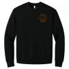 Unisex 10 Ounce Heavyweight Crewneck Sweatshirt-cbs Thumbnail
