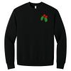 Unisex 10 Ounce Heavyweight Crewneck Sweatshirt-cbs Thumbnail