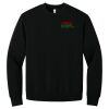 Unisex 10 Ounce Heavyweight Crewneck Sweatshirt-cbs Thumbnail