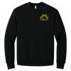 Unisex 10 Ounce Heavyweight Crewneck Sweatshirt-cbs Thumbnail