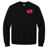 Unisex 10 Ounce Heavyweight Crewneck Sweatshirt-cbs Thumbnail