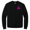 Unisex 10 Ounce Heavyweight Crewneck Sweatshirt-cbs Thumbnail