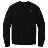 Unisex 10 Ounce Heavyweight Crewneck Sweatshirt-cbs Thumbnail