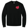 Unisex 10 Ounce Heavyweight Crewneck Sweatshirt-cbs Thumbnail