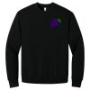 Unisex 10 Ounce Heavyweight Crewneck Sweatshirt-cbs Thumbnail