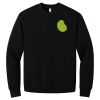 Unisex 10 Ounce Heavyweight Crewneck Sweatshirt-cbs Thumbnail