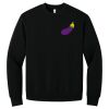 Unisex 10 Ounce Heavyweight Crewneck Sweatshirt-cbs Thumbnail