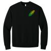 Unisex 10 Ounce Heavyweight Crewneck Sweatshirt-cbs Thumbnail