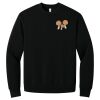 Unisex 10 Ounce Heavyweight Crewneck Sweatshirt-cbs Thumbnail