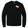 Unisex 10 Ounce Heavyweight Crewneck Sweatshirt-cbs Thumbnail