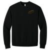 Unisex 10 Ounce Heavyweight Crewneck Sweatshirt-cbs Thumbnail