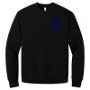 Unisex 10 Ounce Heavyweight Crewneck Sweatshirt-cbs Thumbnail